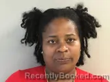 Mugshot of FELECIA L REID booked in Wilson County, Tennessee on July 6, 2026