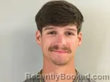 Mugshot of GAVIN D RAYMOND booked in Wilson County, Tennessee on June 12, 2026