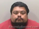 Mugshot of GEORGE O RODRIGUEZ booked in Wilson County, Tennessee on May 15, 2026