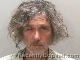 Mugshot of HUNTER B ROZEN booked in Wilson County, Tennessee on May 16, 2026