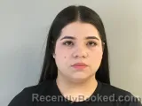 Mugshot of IBANA RODRIGUEZ-MELENDEZ booked in Wilson County, Tennessee on July 9, 2026
