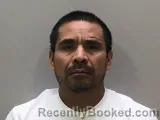 Mugshot of JOSE ALVARO ROSAS SANTAMARIA