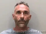 Mugshot of JEFFREY C ROBINSON booked in Wilson County, Tennessee on July 7, 2026