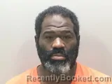 Mugshot of JEFFREY D II RYANS booked in Wilson County, Tennessee on May 15, 2026