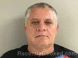 Mugshot of JEFFREY D ROBERTSON booked in Wilson County, Tennessee on May 26, 2026