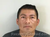 Mugshot of JUVENTINO H RAMIREZ booked in Wilson County, Tennessee on June 30, 2026