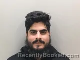 Mugshot of JOSHUA M RIVERA booked in Wilson County, Tennessee on April 30, 2026