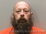 Mugshot of JASON M RICHMOND booked in Wilson County, Tennessee on July 7, 2026