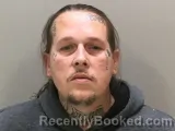 Mugshot of JUSTIN R RUTHERFORD booked in Wilson County, Tennessee on May 18, 2026
