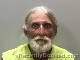 Mugshot of John T Jr Rolfes booked in Wilson County, Tennessee on August 6, 2026