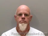 Mugshot of JOSEPH W REEVES booked in Wilson County, Tennessee on June 23, 2026
