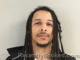 Mugshot of LEONDRE D ROBINSON booked in Wilson County, Tennessee on May 5, 2026