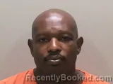 Mugshot of LORENZO D RUTLAND booked in Wilson County, Tennessee on May 14, 2026