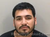 Mugshot of Luis G Reyes-Perez booked in Wilson County, Tennessee on August 1, 2026
