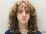 Mugshot of LUCAS M REITER booked in Wilson County, Tennessee on June 22, 2026