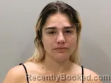 Mugshot of LAUREN M RUSSELL booked in Wilson County, Tennessee on April 29, 2026