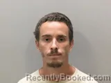 Mugshot of Matthew C Rye booked in Wilson County, Tennessee on October 3, 2026