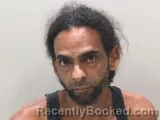 Mugshot of Michael S Rodriguez Medina booked in Wilson County, Tennessee on July 25, 2026