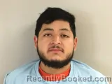 Mugshot of PEDRO ROJAS-CAMPOS booked in Wilson County, Tennessee on April 30, 2026
