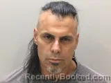 Mugshot of TIMOTHY M ROBERTS booked in Wilson County, Tennessee on April 30, 2026