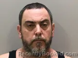 Mugshot of WILLIAM D JR RAY booked in Wilson County, Tennessee on March 27, 2026