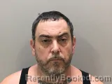 Mugshot of WILLIAM D JR RAY booked in Wilson County, Tennessee on June 26, 2026