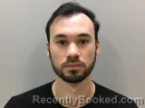 Mugshot of ZACHARY P RIDDELL