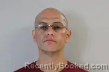 Mugshot of Adam A Silva booked in Wilson County, Tennessee on September 21, 2026