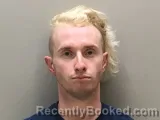 Mugshot of ANDREW J SHEPARD booked in Wilson County, Tennessee on May 22, 2026