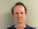 Mugshot of ABRAHAM J SCHOENBERGER booked in Wilson County, Tennessee on July 1, 2026