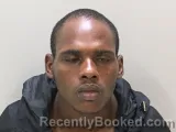 Mugshot of Ariel L Stewart