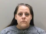 Mugshot of ASHLEIGH M STILLWAGON booked in Wilson County, Tennessee on May 26, 2026