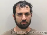 Mugshot of ALEXANDER R SCHNEIDER booked in Wilson County, Tennessee on June 13, 2026