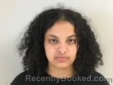 Mugshot of AMIRA S SAWIRES booked in Wilson County, Tennessee on June 25, 2026