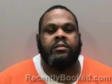 Mugshot of Alvin W Strain booked in Wilson County, Tennessee on September 22, 2026