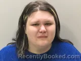 Mugshot of BETHANY A SERENA