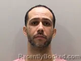 Mugshot of BRENT C SHAVER booked in Wilson County, Tennessee on May 20, 2026