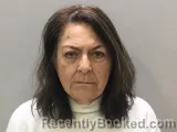Mugshot of BARBARA J SMITH