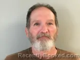 Mugshot of Bobby R Scott booked in Wilson County, Tennessee on August 5, 2026
