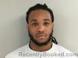 Mugshot of CHRISTOPHER L JR STANTON booked in Wilson County, Tennessee on May 20, 2026