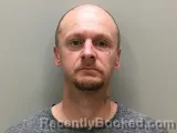 Mugshot of CHRISTOPHER L SHOCKLEY booked in Wilson County, Tennessee on April 30, 2026