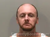 Mugshot of CHRISTOPHER L SHOCKLEY booked in Wilson County, Tennessee on July 2, 2026