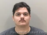 Mugshot of CARSON M SELLS