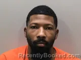 Mugshot of COURVOISIER M SCOTT