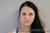 Mugshot of Carly M Schall booked in Wilson County, Tennessee on September 22, 2026
