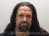 Mugshot of Clinton R Smith booked in Wilson County, Tennessee on August 10, 2026