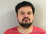 Mugshot of DANIEL M SASSER booked in Wilson County, Tennessee on May 14, 2026