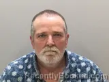Mugshot of DEWITT W III STICKLE booked in Wilson County, Tennessee on August 3, 2026