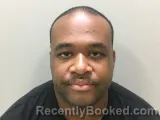 Mugshot of Eric B Jr Shields booked in Wilson County, Tennessee on August 5, 2026