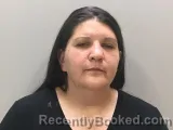 Mugshot of ELYSE D SULLINS booked in Wilson County, Tennessee on May 19, 2026